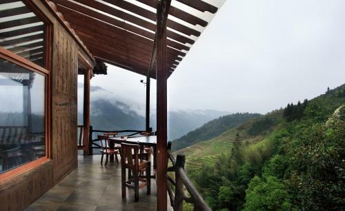 Hostal Baike Hotel
