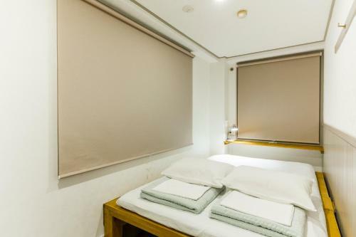 Hostal Guest House Shinagawa-shuku