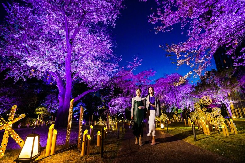 Grand Prince Hotel Takanawa