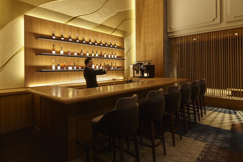 Grand Prince Hotel Takanawa