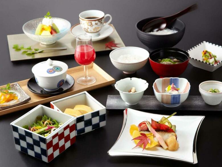Grand Prince Hotel Takanawa