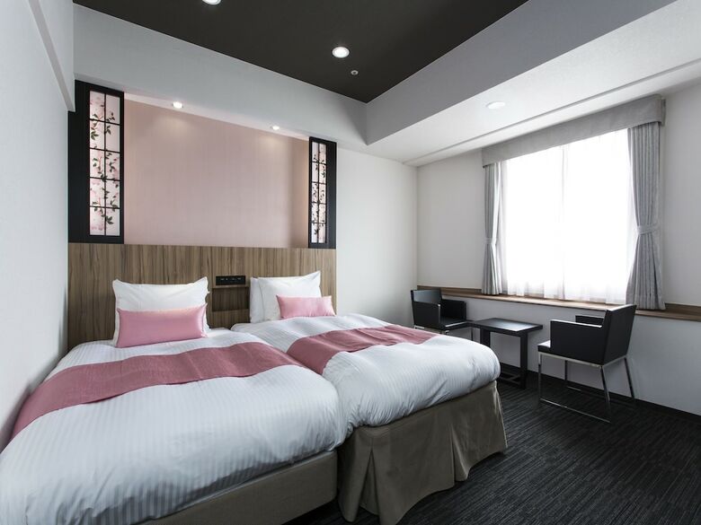 Aparthotel Hundred Stay Tokyo Shinjuku