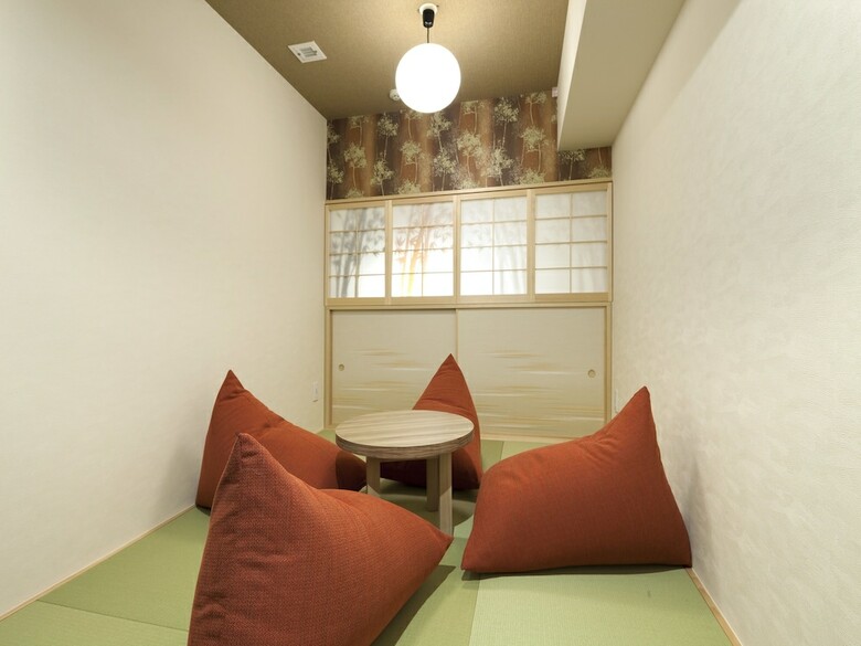 Aparthotel Hundred Stay Tokyo Shinjuku