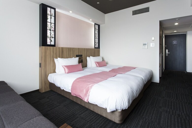 Aparthotel Hundred Stay Tokyo Shinjuku