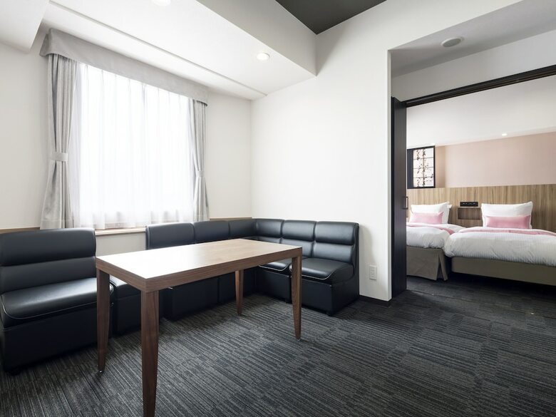 Aparthotel Hundred Stay Tokyo Shinjuku