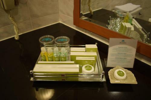 Hotel Mutiara Johor Bahru
