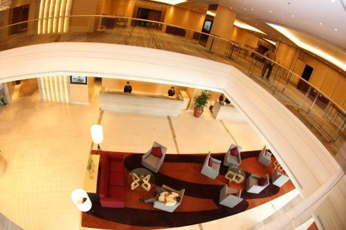 Hotel Mutiara Johor Bahru