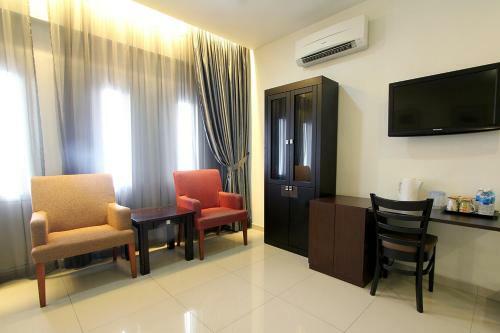 Hotel Jsl