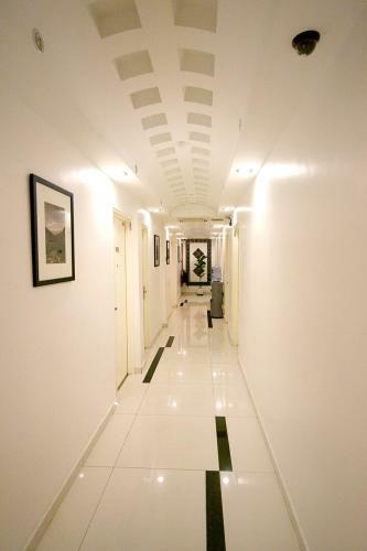 Hotel Jsl