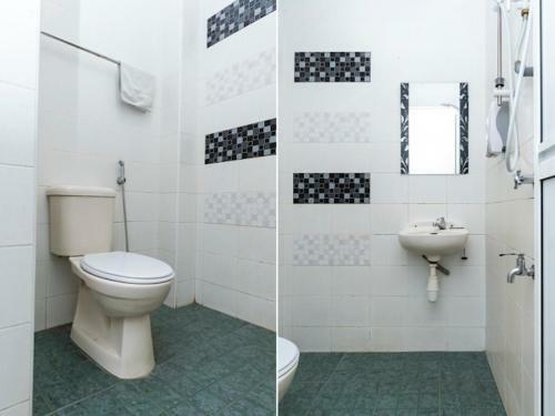 Okid Hotel - Taman Johor Jaya