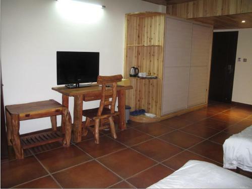 Posada Longji Holiday Hotel