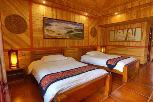 Posada Longji Holiday Hotel