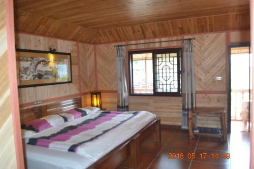 Posada Longji Holiday Hotel