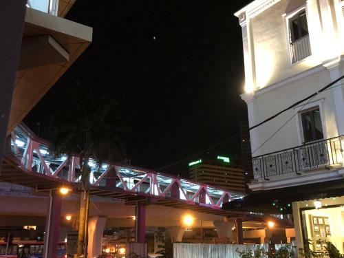 The Grand Jade Hotel