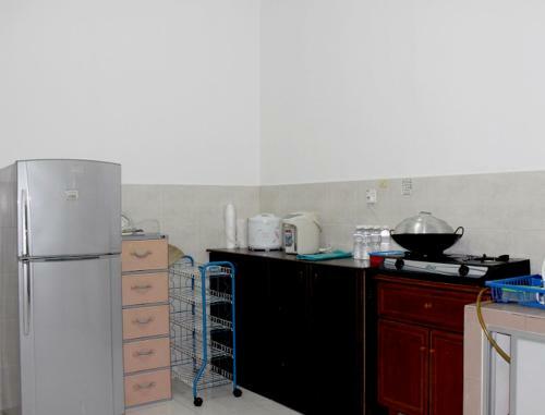 Home2u Holidayhome Bukit Indah 22