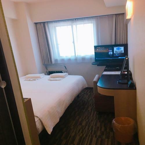 Smile Hotel Tokyo Asagaya