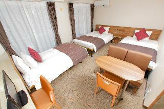 Hotel Mystays Ueno Iriyaguchi