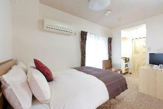 Hotel Mystays Ueno Iriyaguchi