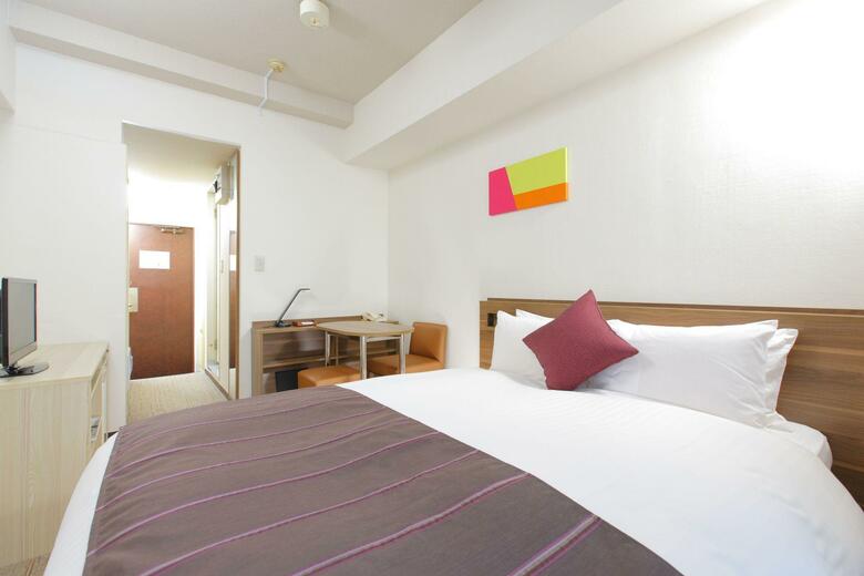 Hotel Mystays Ueno Iriyaguchi