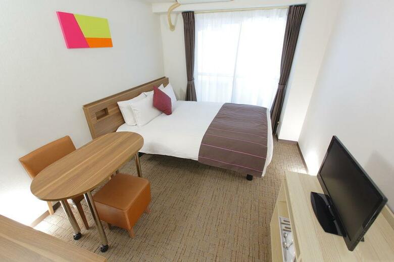 Hotel Mystays Ueno Iriyaguchi