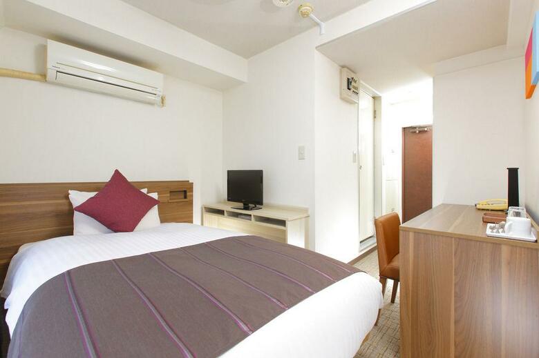 Hotel Mystays Ueno Iriyaguchi