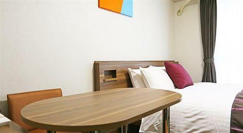 Hotel Mystays Ueno Iriyaguchi