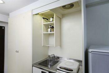 Hotel Mystays Ueno Iriyaguchi