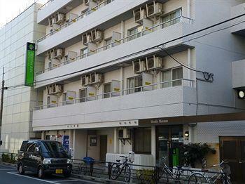 Hotel Mystays Ueno Iriyaguchi