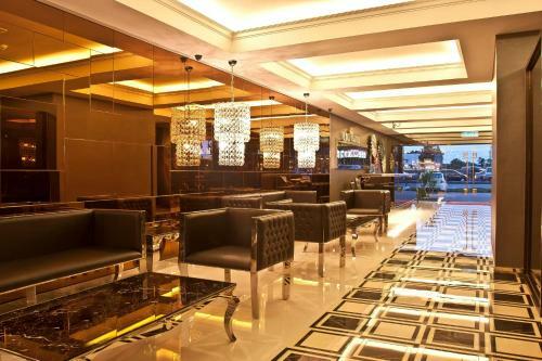 Euro+ Hotel