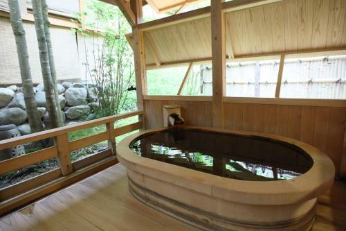 Kashiwaya Honten