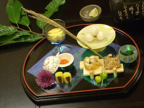 Kashiwaya Honten