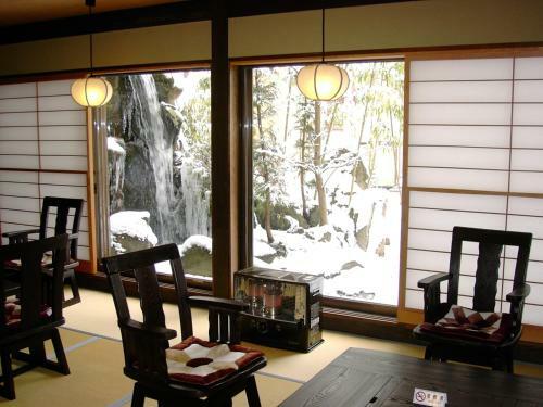 Kashiwaya Honten