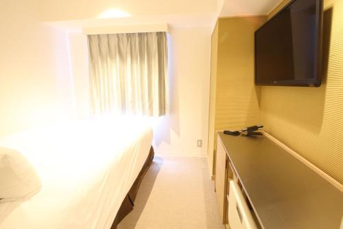 Shibuya Hotel En