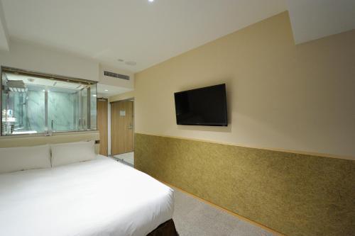 Shibuya Hotel En