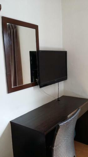 Hostal Suntec Hotel