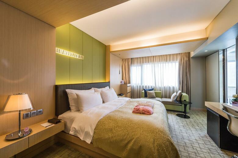 Hangzhou Tower Hotel