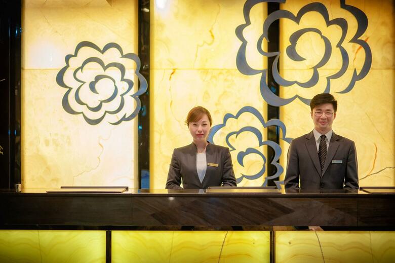 Hangzhou Tower Hotel