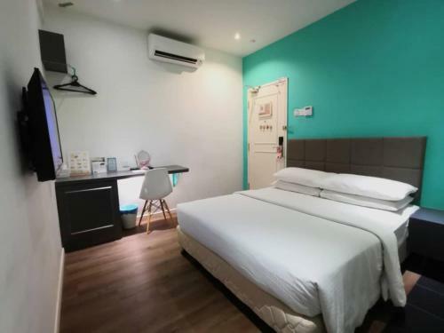 Bed & Breakfast The Ardens Hotel