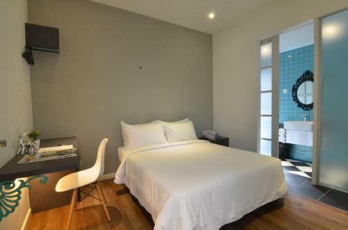 Bed & Breakfast The Ardens Hotel