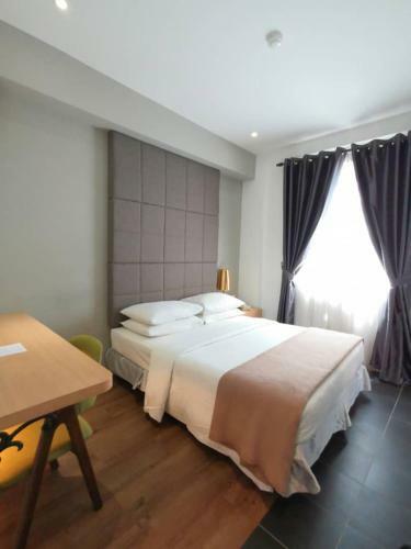 Bed & Breakfast The Ardens Hotel