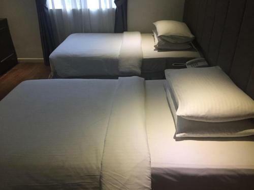 Bed & Breakfast The Ardens Hotel