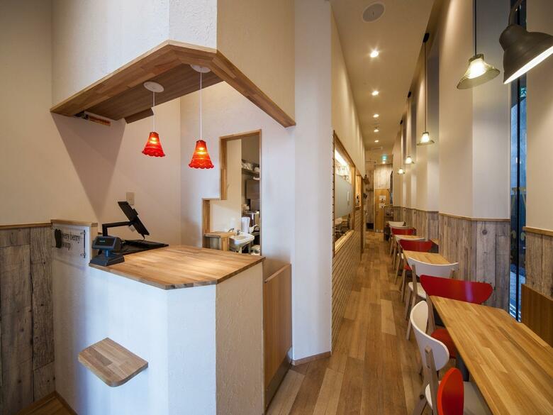 Apa Hotel Higashi Shinjuku Kabukicho