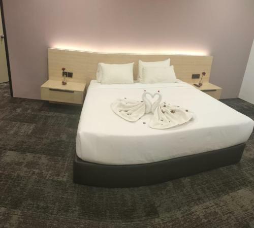 Jb Central Hotel Sdn Bhd