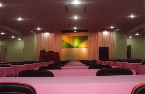 Jb Central Hotel Sdn Bhd