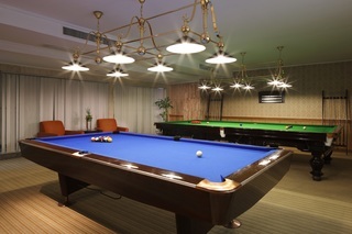 Zhejiang International Hotel