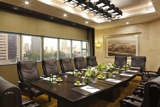 Zhejiang International Hotel