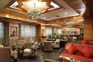 Zhejiang International Hotel