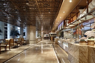 Zhejiang International Hotel