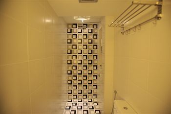Rooms Boutique Hotel