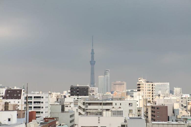 Apa Hotel Ningyocho-eki Kita